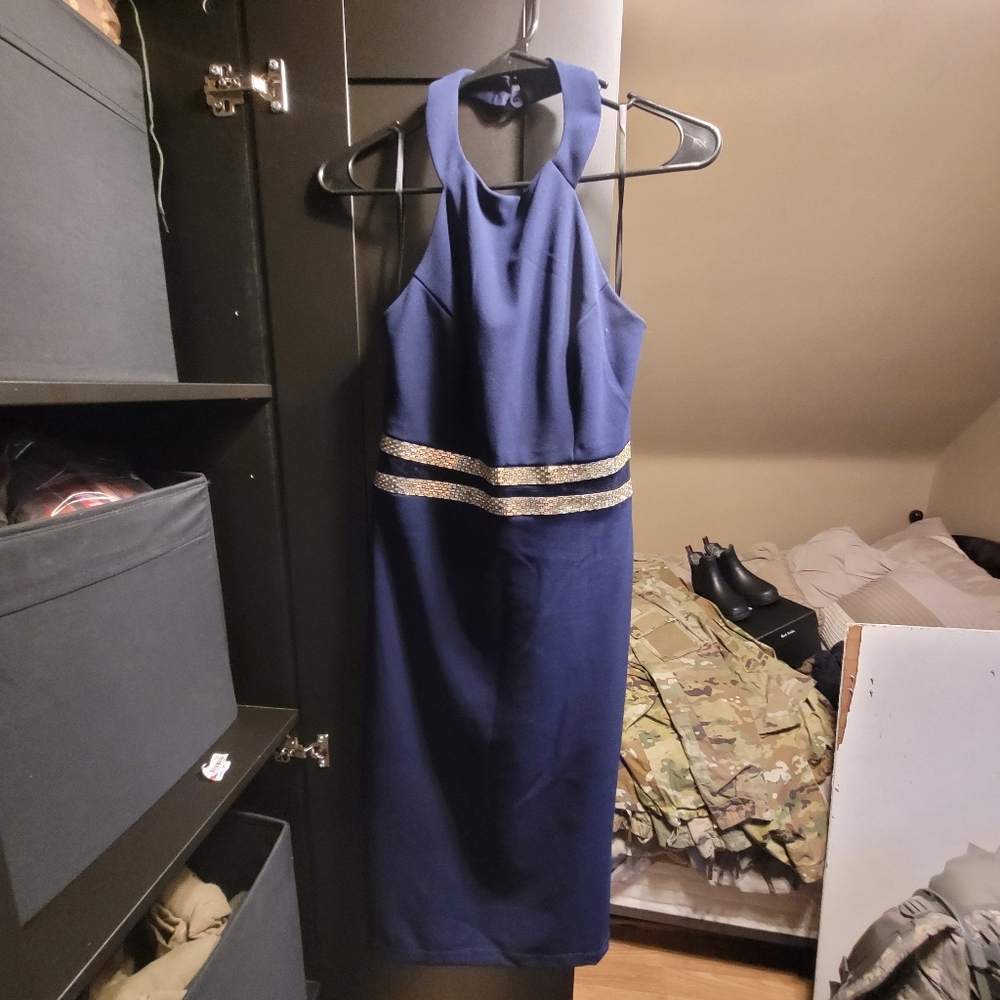 Formal Beautiful Dress